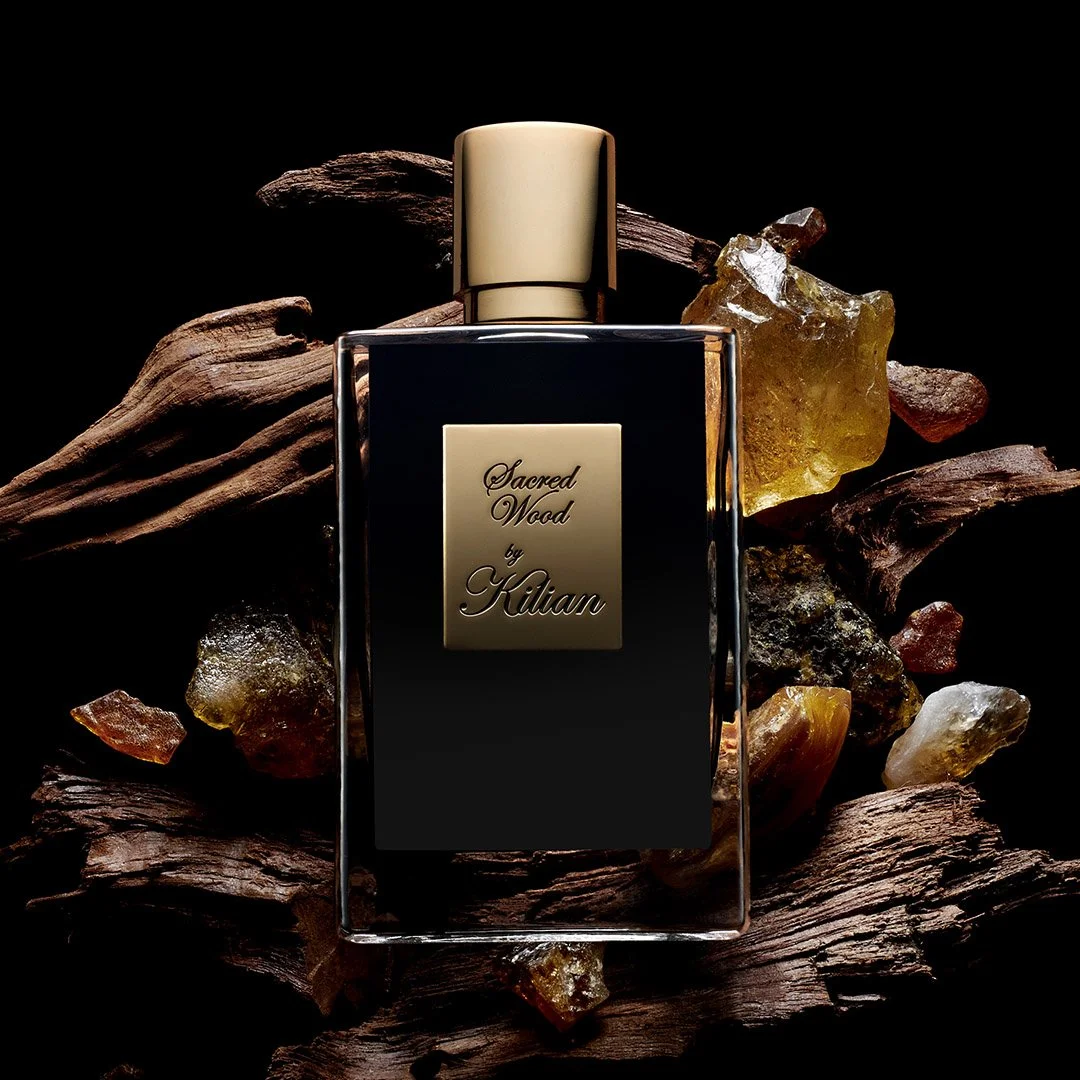 香水(ユニセックス) Kilian PARIS and FREDERIC MALLE 香水代表想傳達的訊息」Frédéric Malle & Kilian Paris登台！這